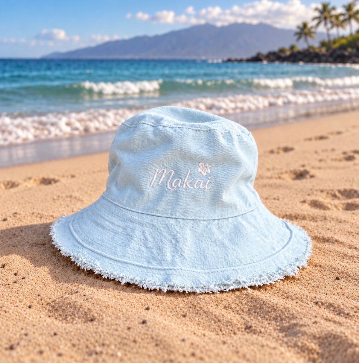 Maui Sky Bucket