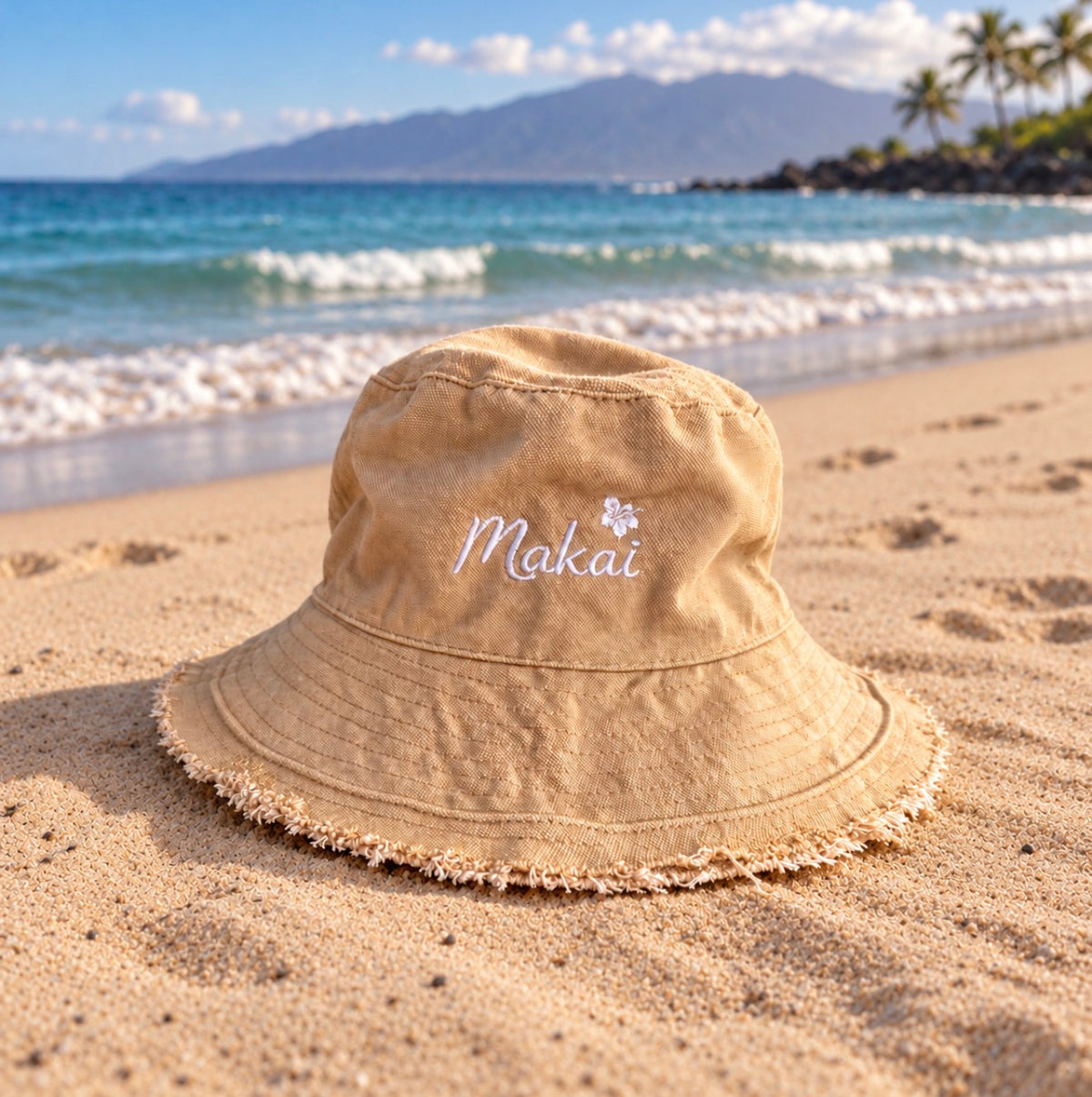 Ka'anapali Sand Bucket