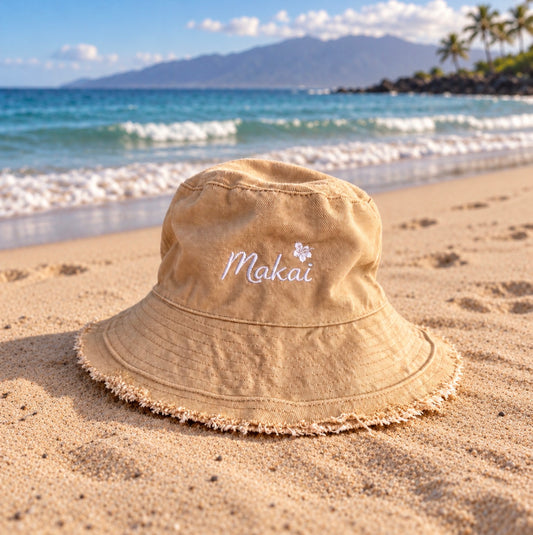 Ka'anapali Sand Bucket