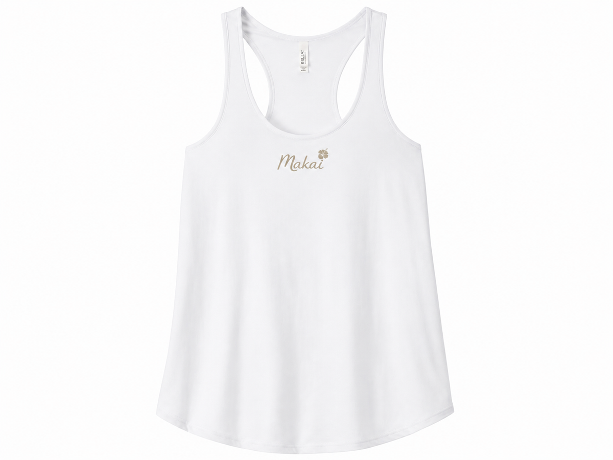 Racer Tank