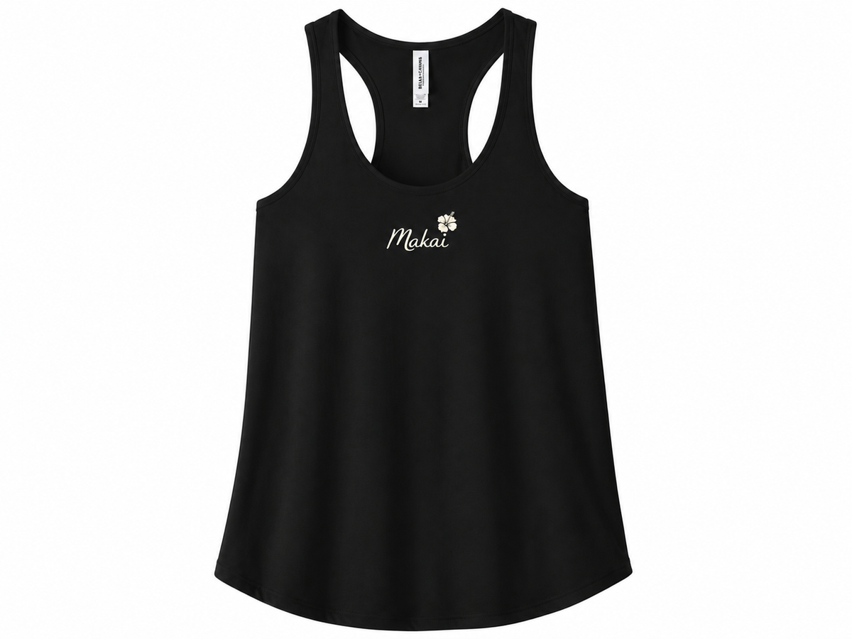 Racer Tank